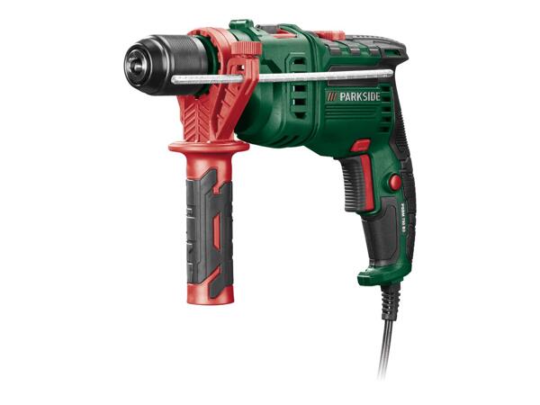 PARKSIDE(R) PŘÍKLEPOVÁ VRTAČKA 750 W