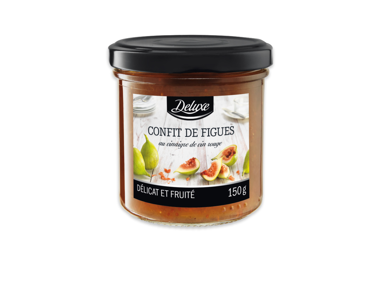Fikonchutney