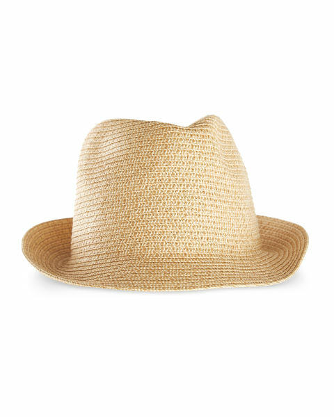 Avenue Ladies' Beach Hat