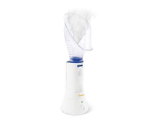 Crane Personal Sinus Steam Inhaler