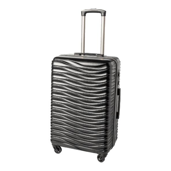 LIVE IN STYLE(R) 				Valise rigide