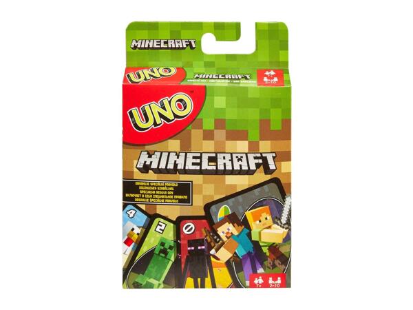 Uno Game