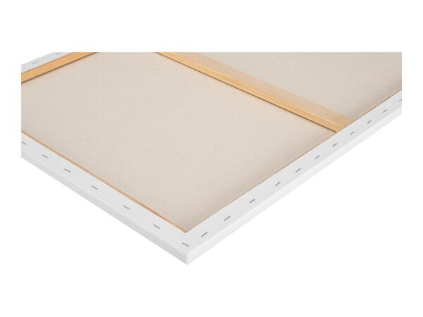 Canvas - 1 Piece