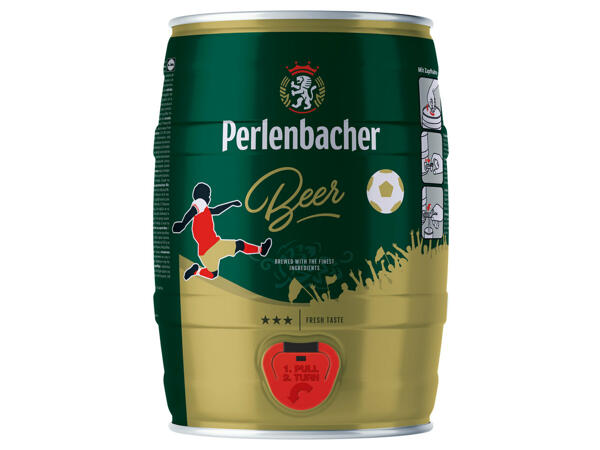 Fût de pils