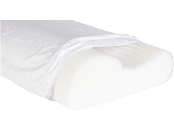 Anti-Mite Neck Support Pillow