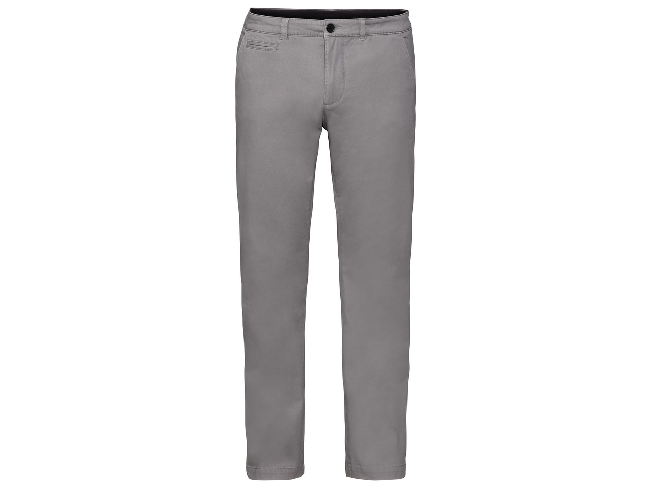 XXL Kalhoty „Straight Fit"