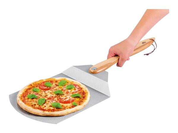 Grillmeister Pizza Accessories