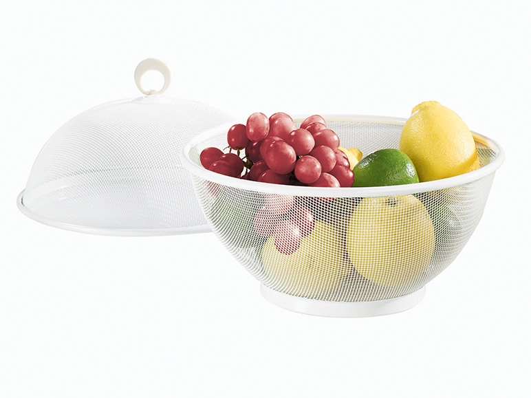 Fruitmand