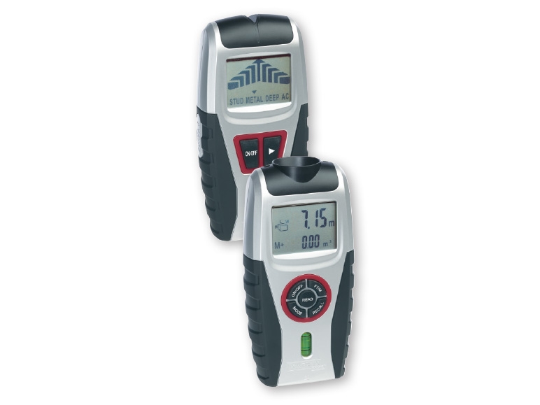 Powerfix Multi-Purpose Detector