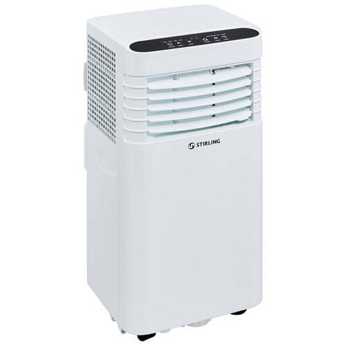 Portable Air Conditioner 2.05kw