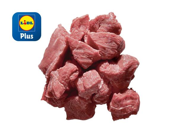 Ragoût de porc