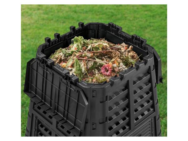 Composter 480L