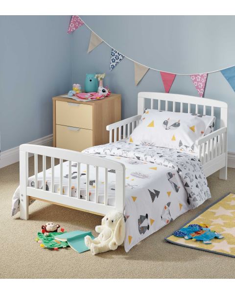 Mamia Toddler Bed Bundle
