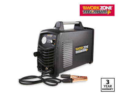 Inverter Plasma Cutter