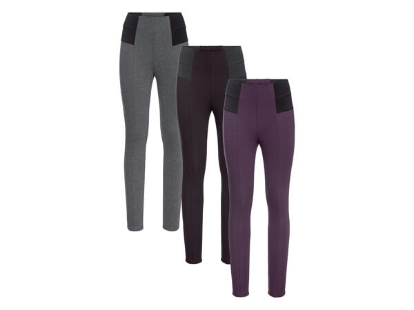 Jeggings