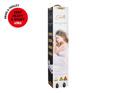 Mattress In A Box – Queen Size