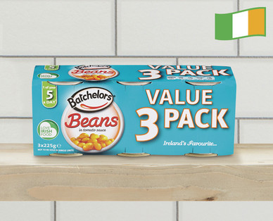 Batchelors Baked Beans