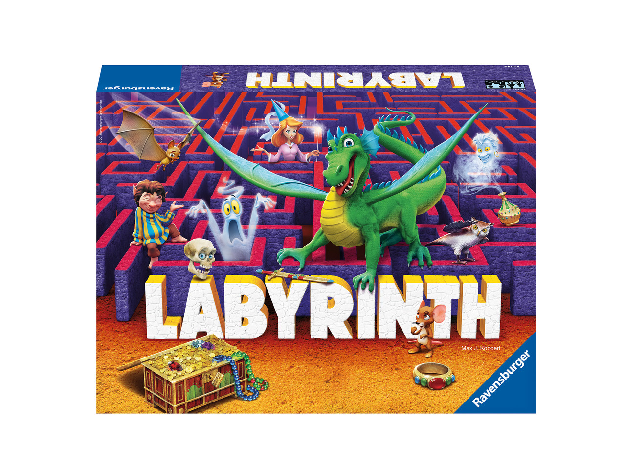 Ravensburger Board Game1