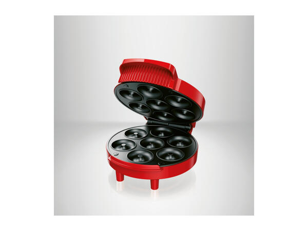 Silvercrest Bubble Waffle / Doughnut/ Omelette Maker