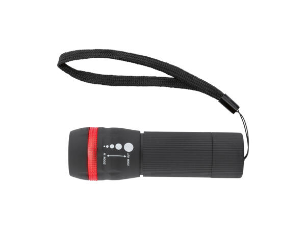 LED Torch