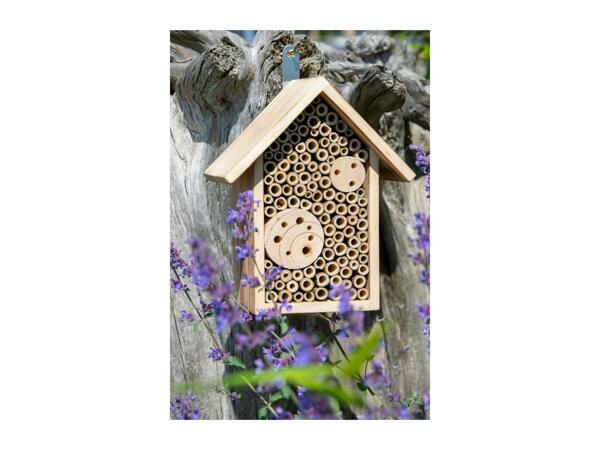 Dobar Nesting Aid for Wild Bees