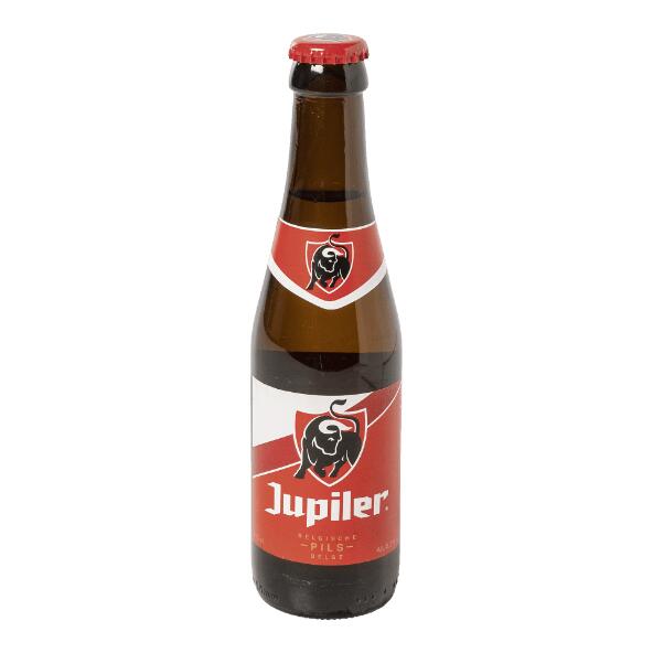 JUPILER(R) 				Pils
