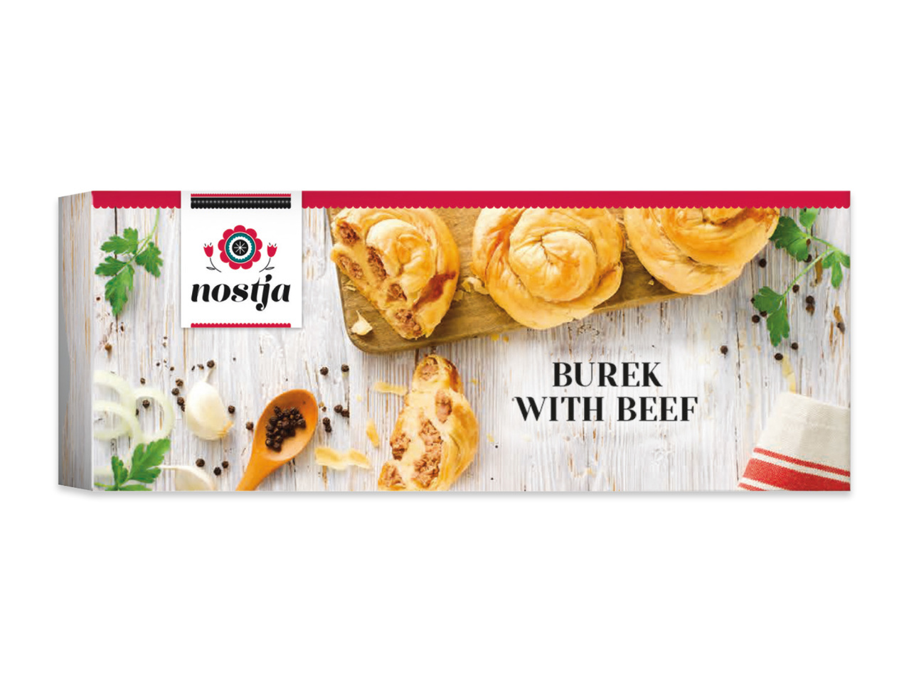 BUREK MED KÖTTFÄRS