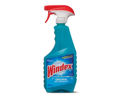 Windex Original Glass Cleaner
