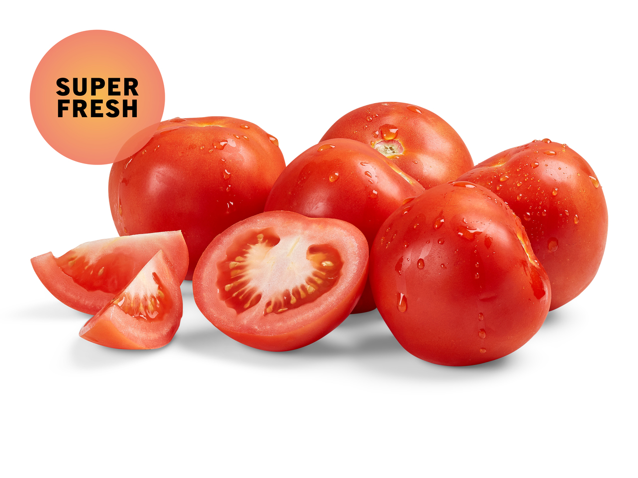Tomates
