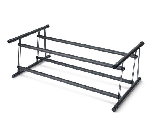 Huntington Home 
 Shoe Rack