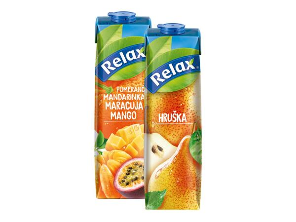 RELAX
