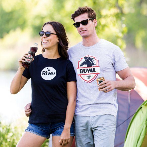 T-shirt festival