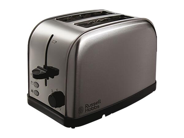 Russell Hobbs Toaster/​Kettle/​Iron/​Sandwich Maker