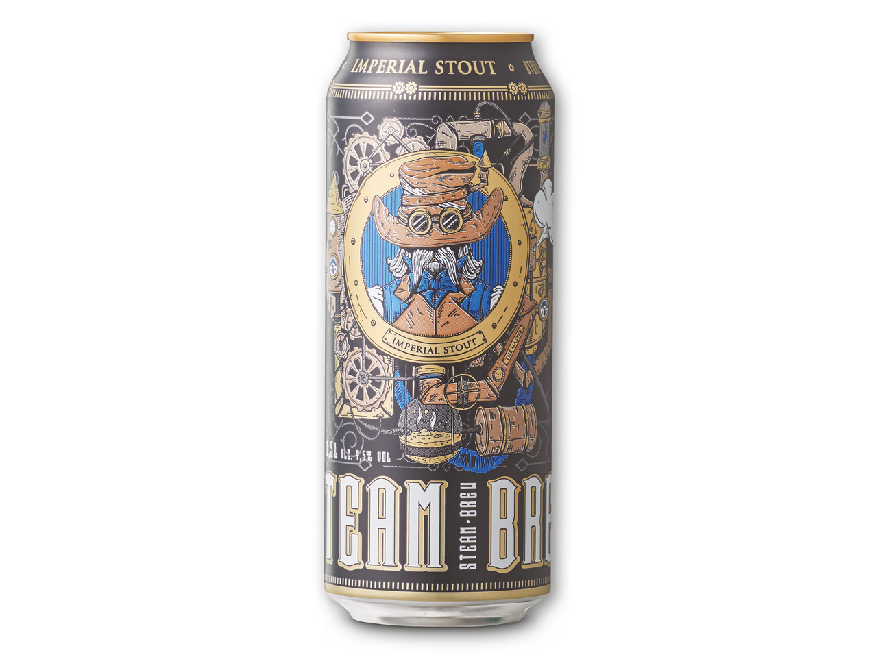 STEAMBREW Craftbeer1