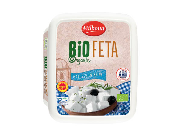 Feta bio AOP