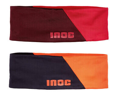 INOC 
 NORDIC-TOUREN-STIRNBAND