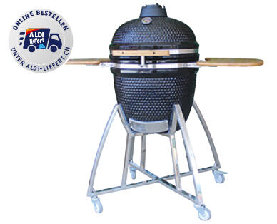 KERAMIKGRILL KAMADO
