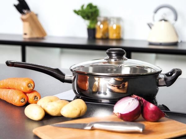 24cm Non-Stick Multi-Pan