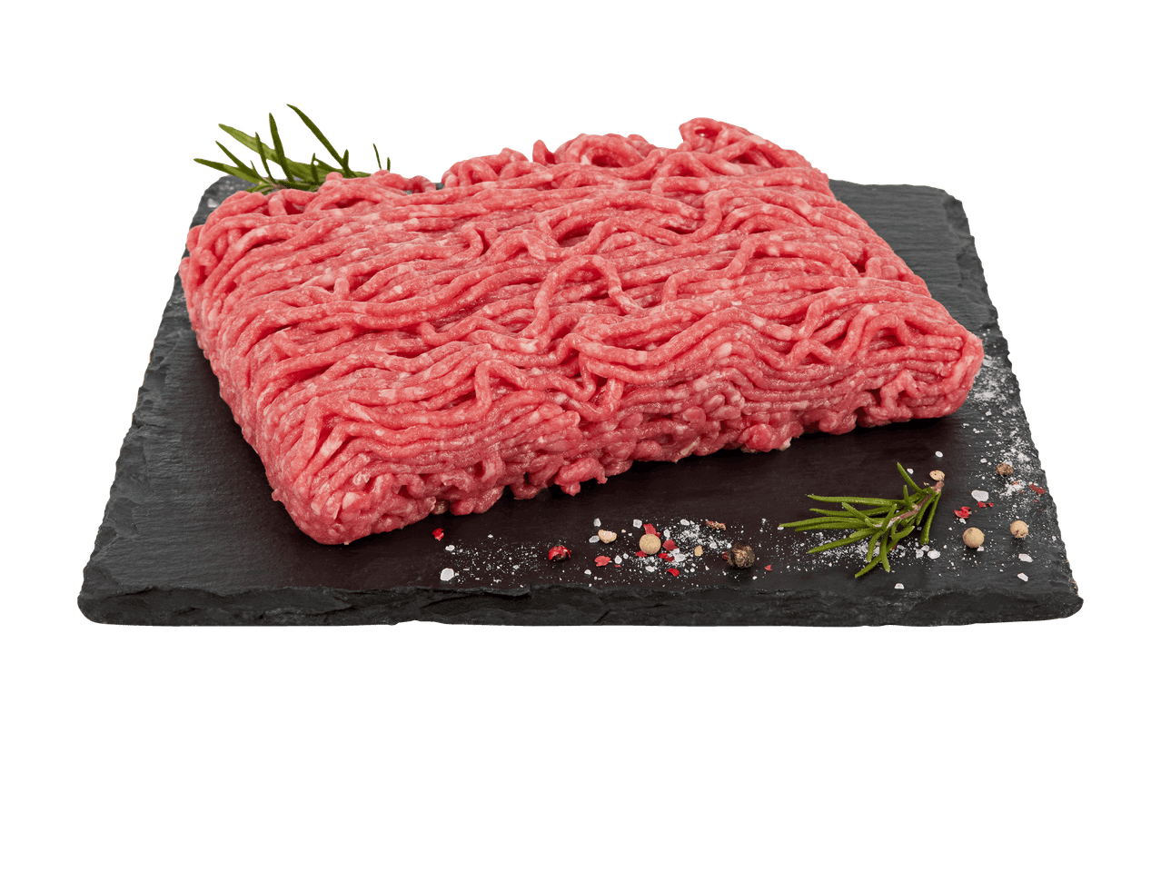 Rindshackfleisch light Duopack XXL