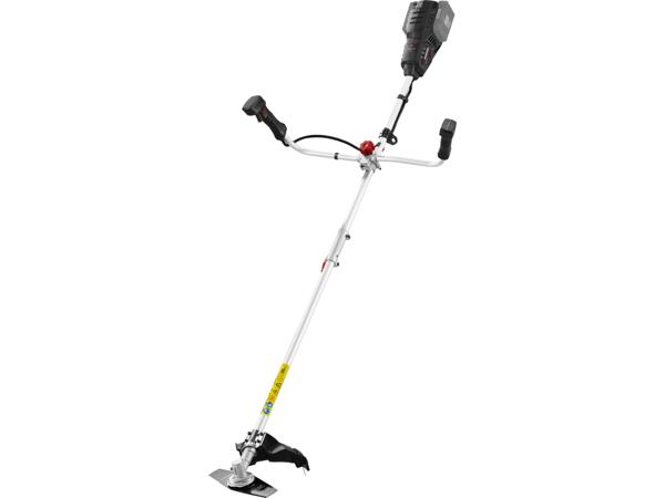 40V 2-in-1 Cordless Brush Cutter