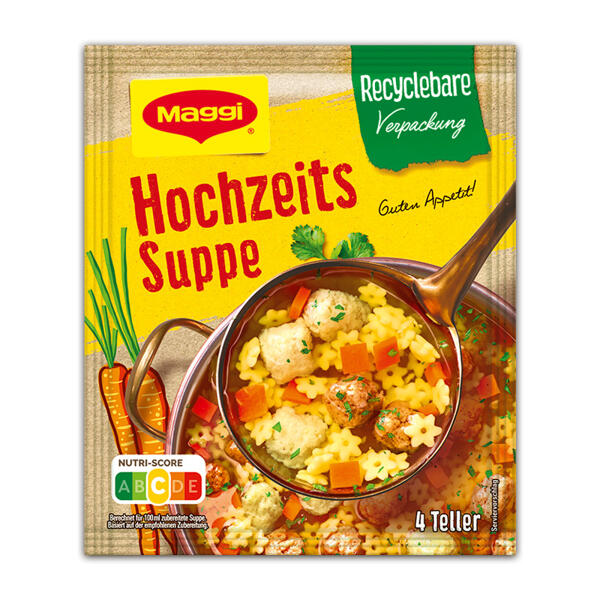 Guten Appetit Suppen