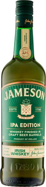 Caskmates IPA Edition Irish Whiskey 700ml