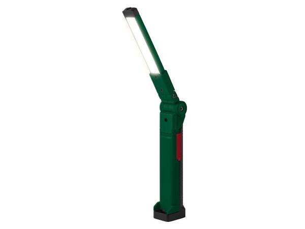 Aku výklopné LED svítidlo PAK 2200 B2