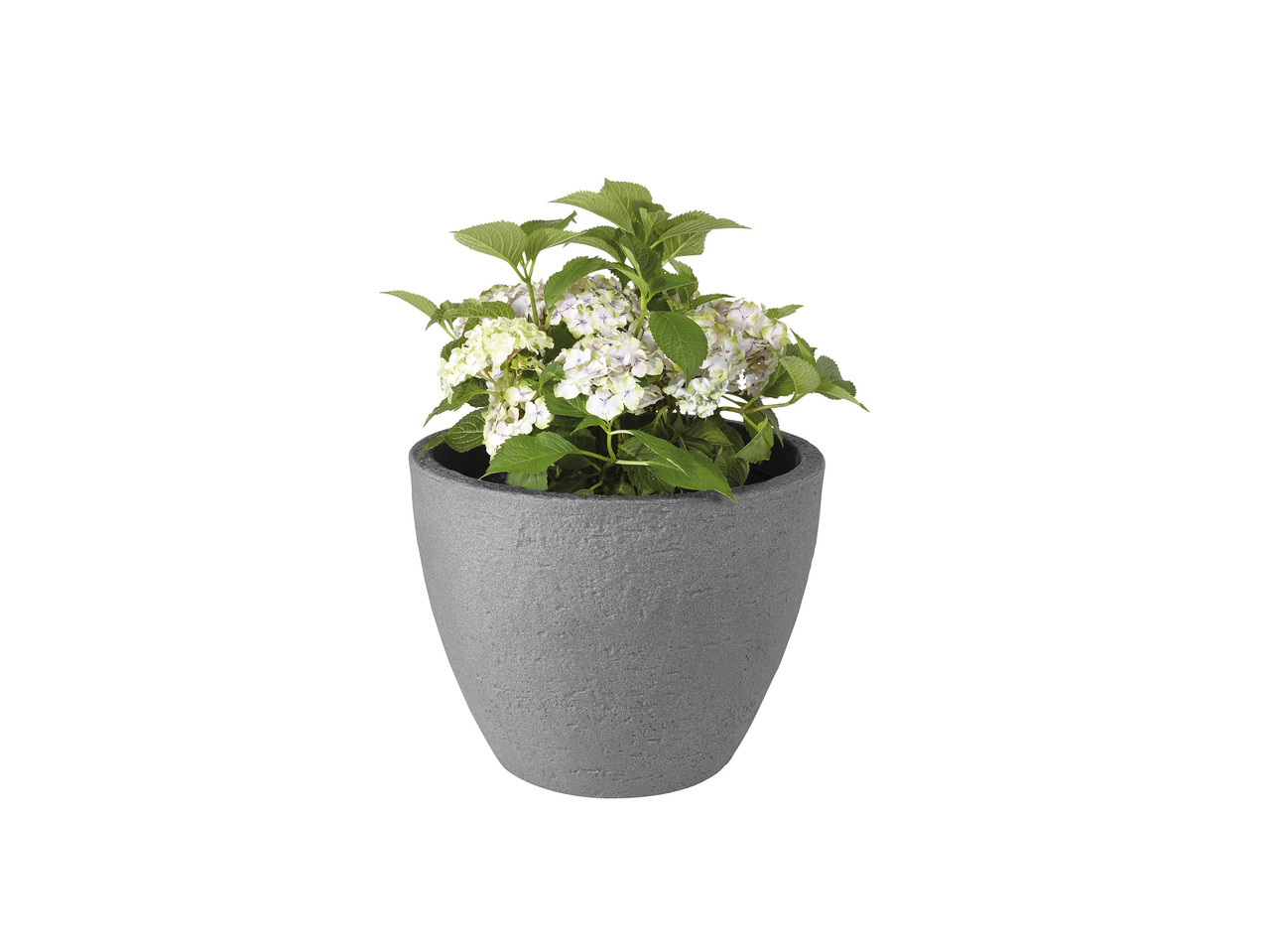 Florabest Round Planter1