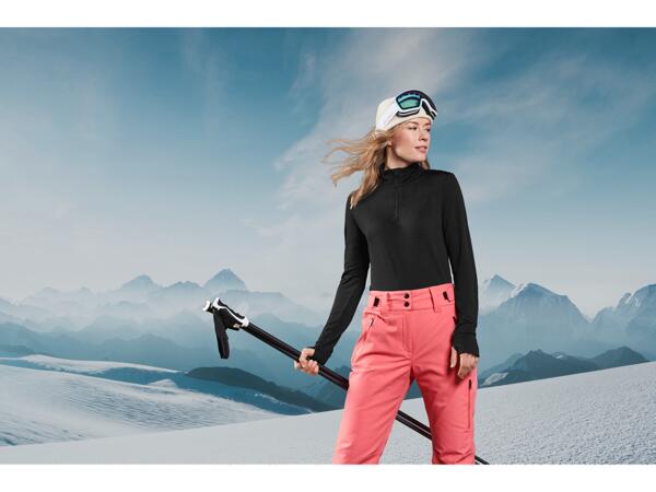 Ladies' Thermal Sports Top