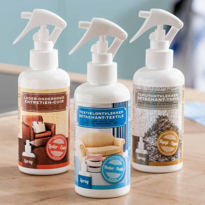 Spray nettoyant
