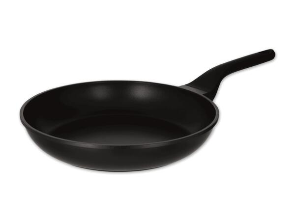 Aluguss Grill-/Bratpfanne