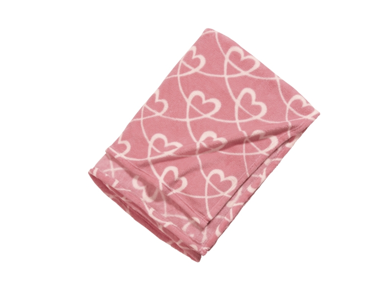 MERADISO Microfibre Blanket