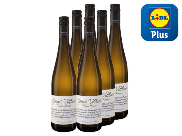 Grüner Veltliner Reserve