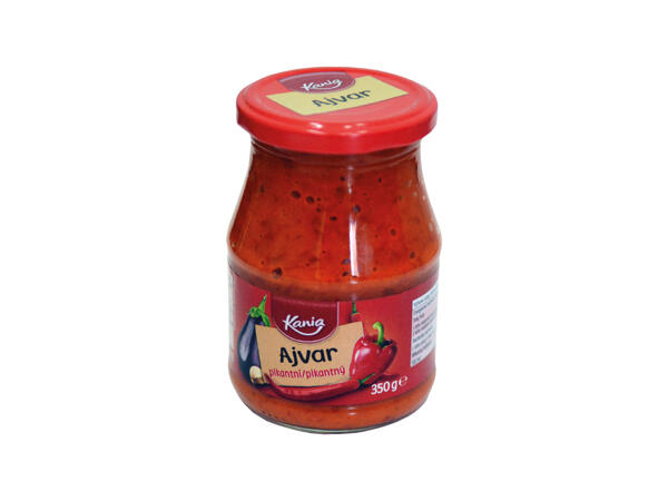 AJVAR